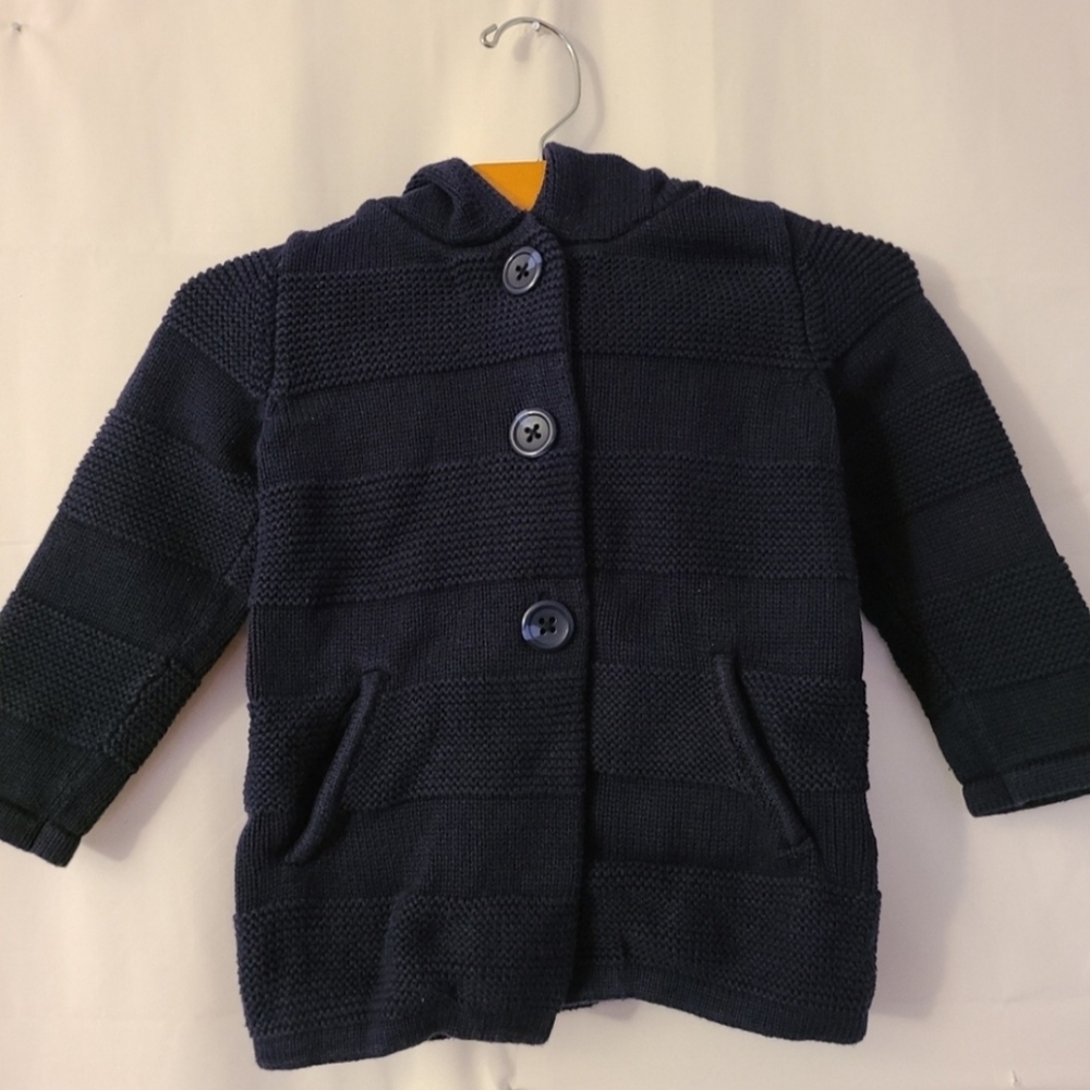 🌿 Toddler girl Gap Sweater